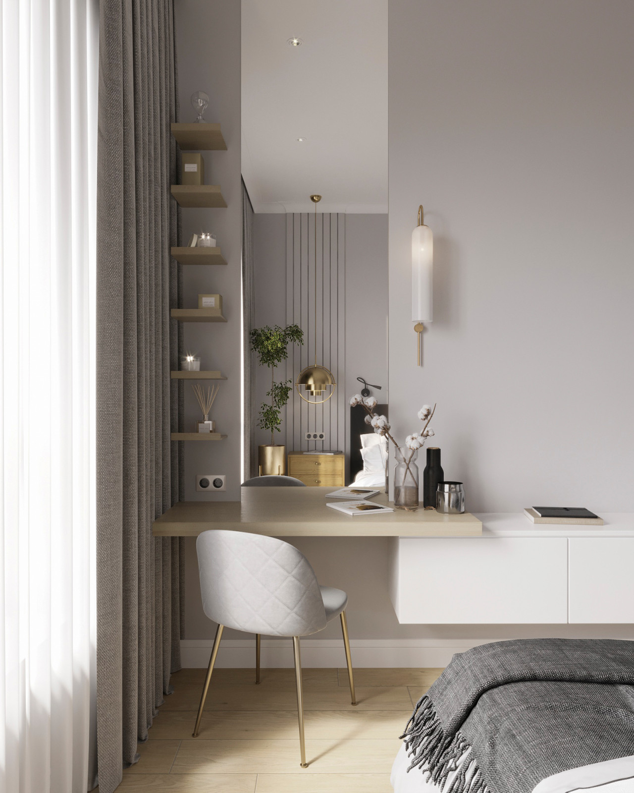 Квартира г. Москва