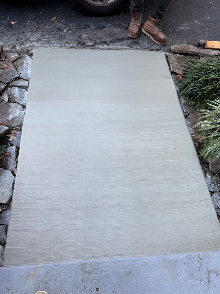 100125 - MK2949 Walkway Restoration