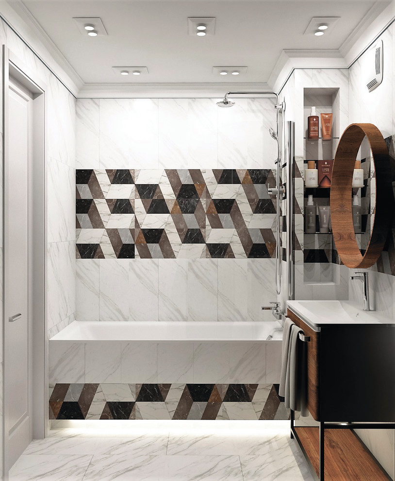 Большая гостиная