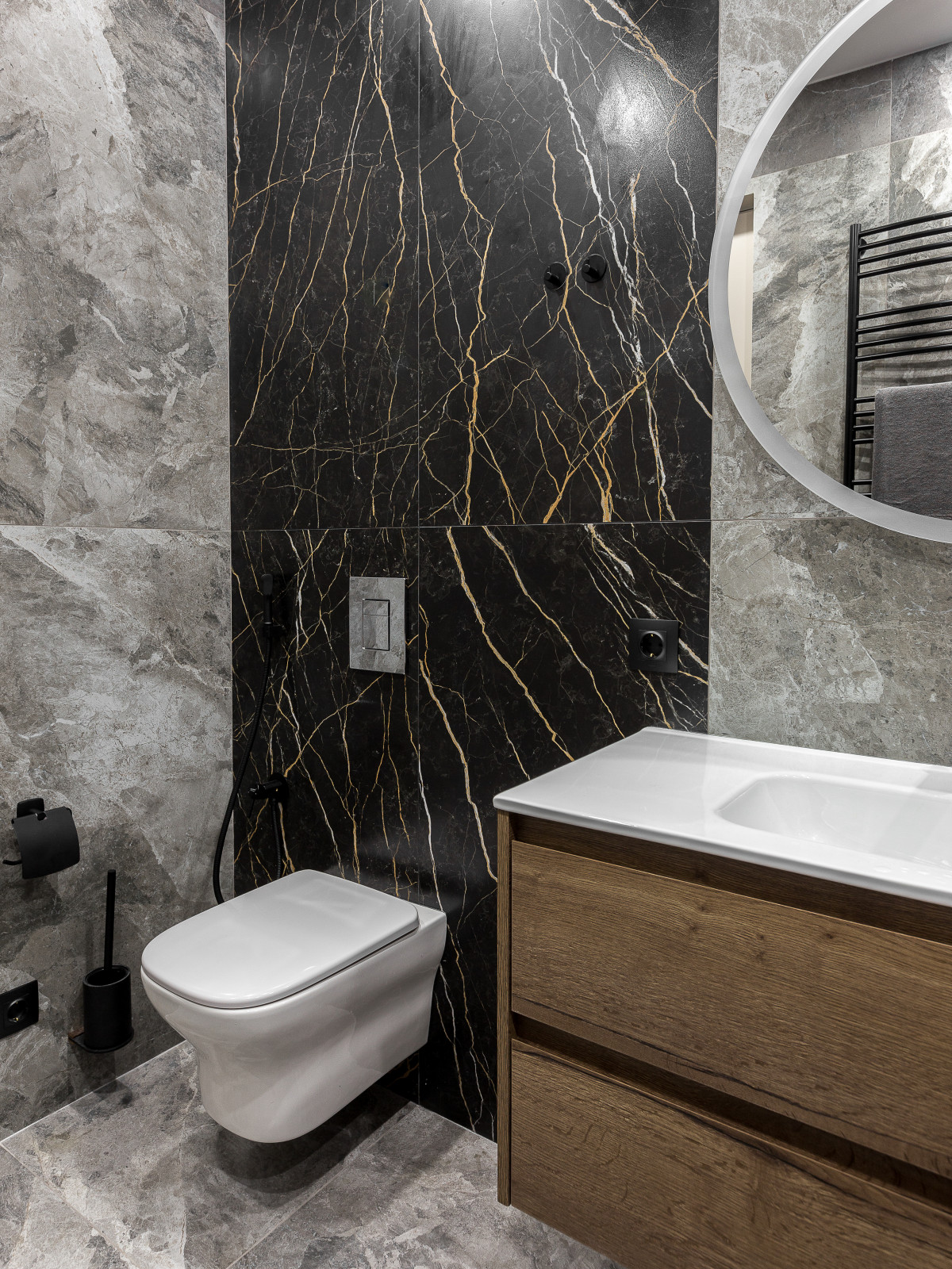 Квартира в ЖК Береговой