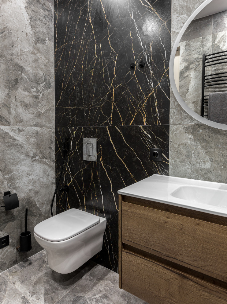 Квартира в ЖК Береговой