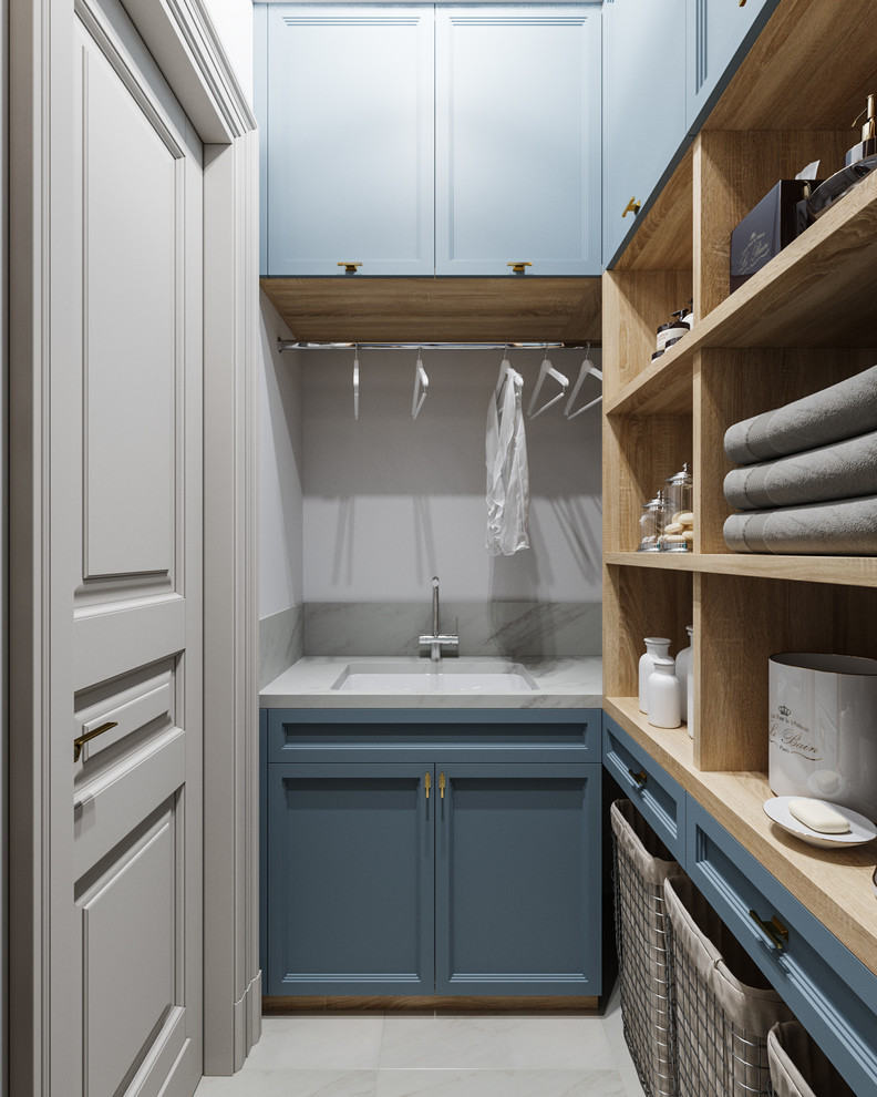 Квартира под Королевскими соснами