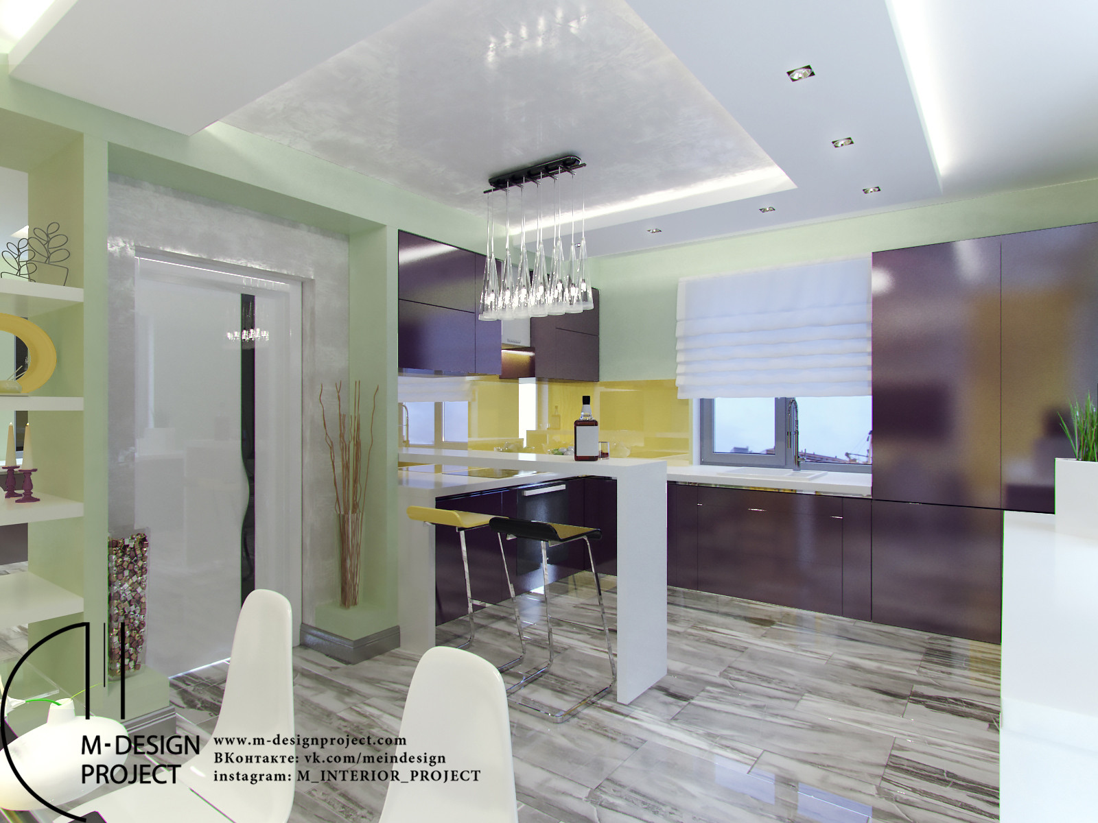 4. Дом Парголово