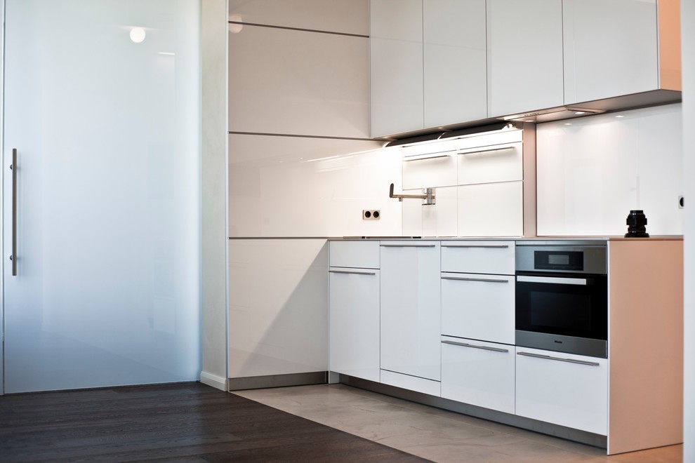 Квартира в центре