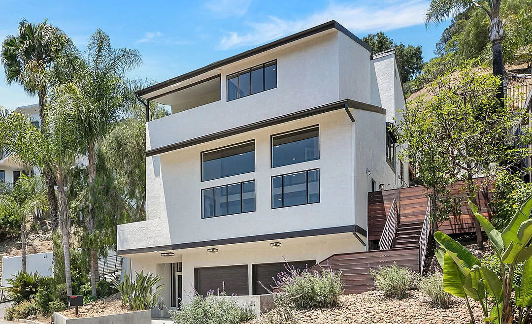 Complete Home Remodel / Home Exterior