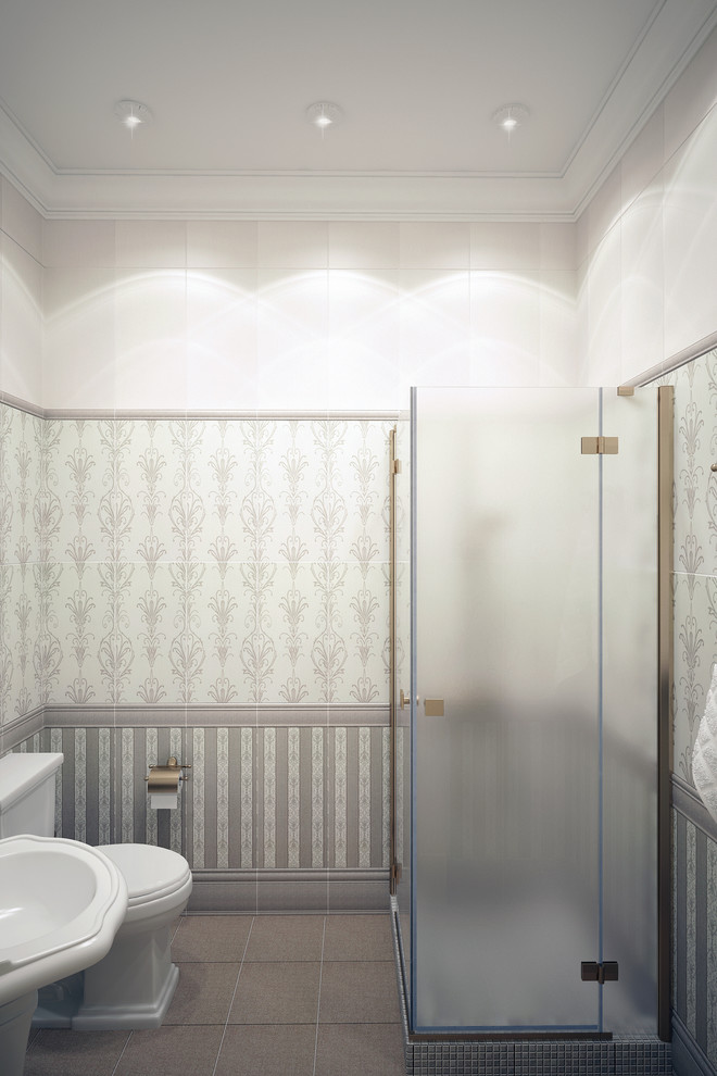 Дом для родителей