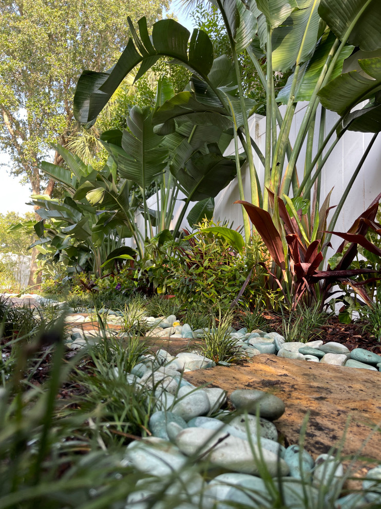 Landscape Design & Construction | Ponte Vedra Beach