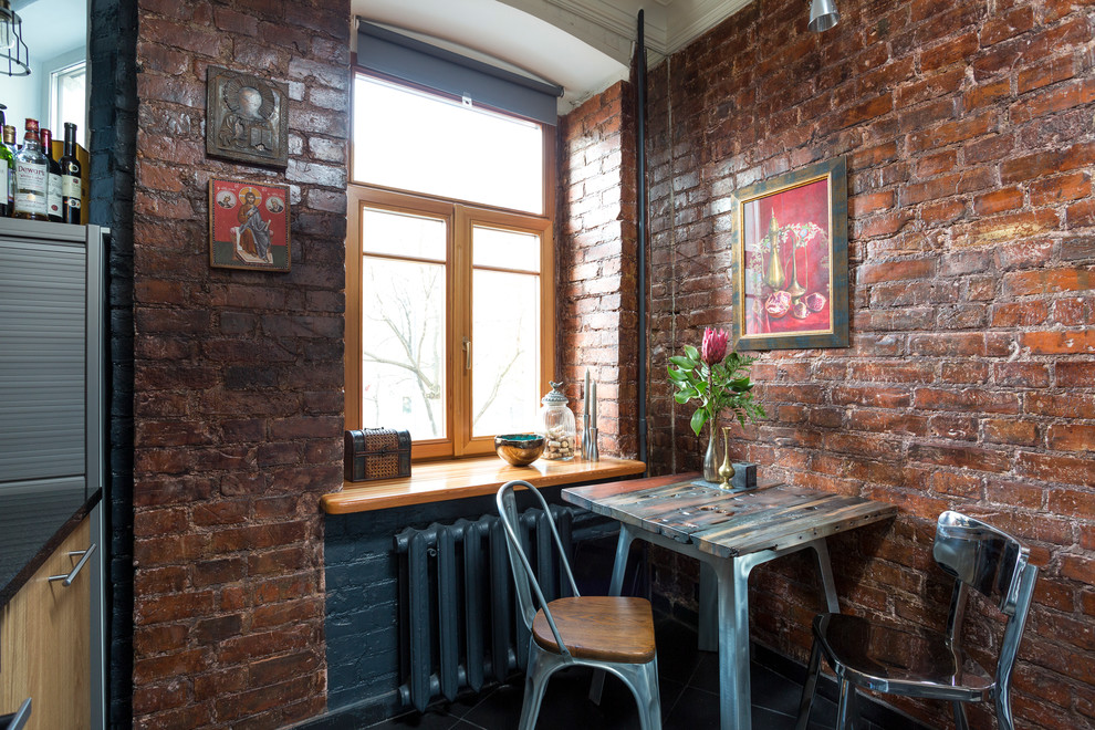 Квартира на Серпуховской