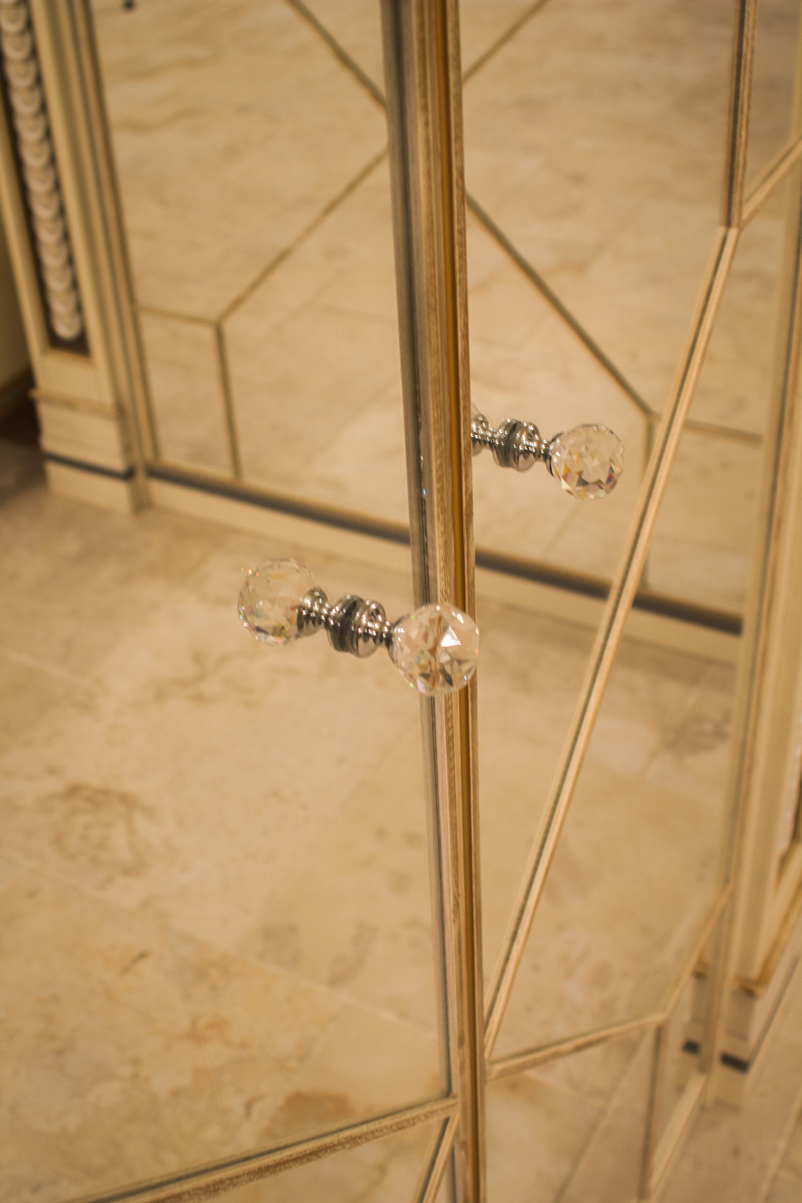 Мебель в квартиру на ул. Свободы № 2