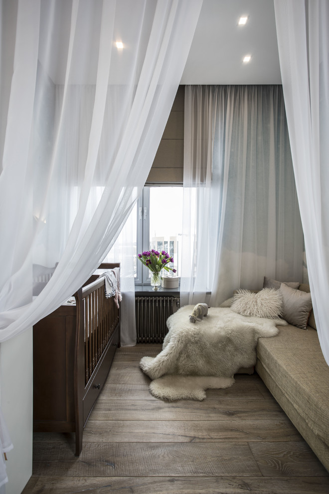 Квартира в Заречье