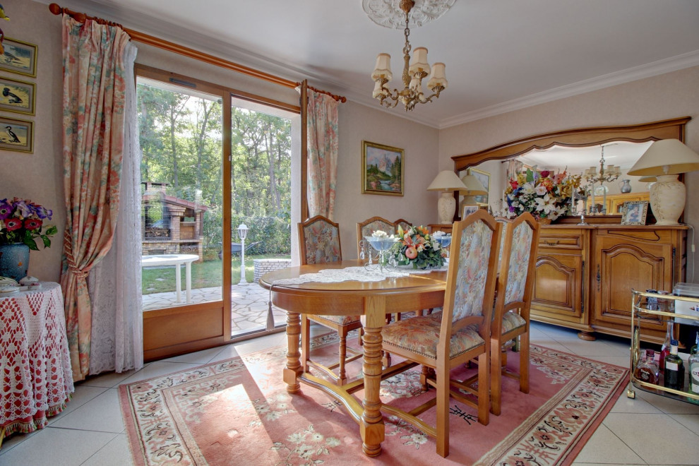 Rénovation maison de 150m²