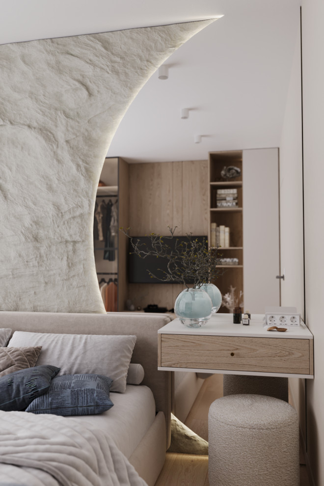 Квартира с ремонтом от застройщика