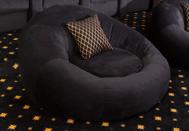 Seatcraft Cuddle Seat Theater Furniture
