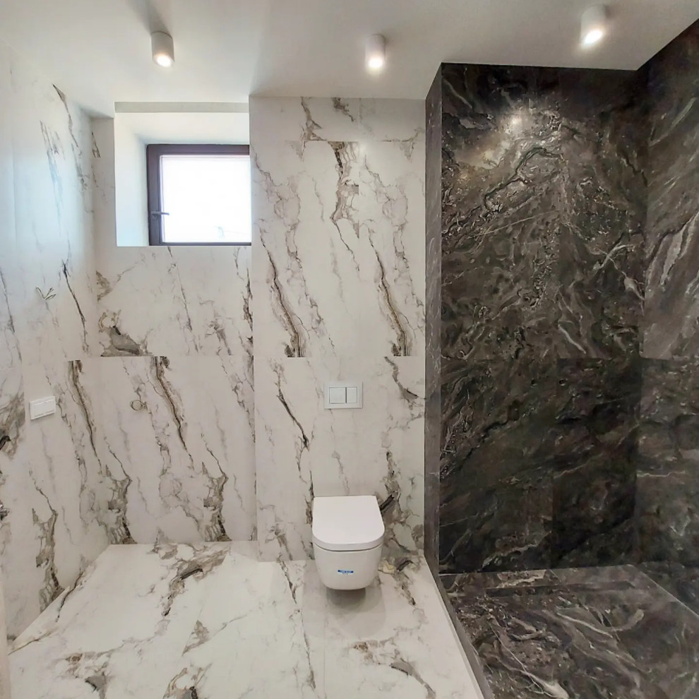 УКЛАДКА КЕРАМОГРАНИТА