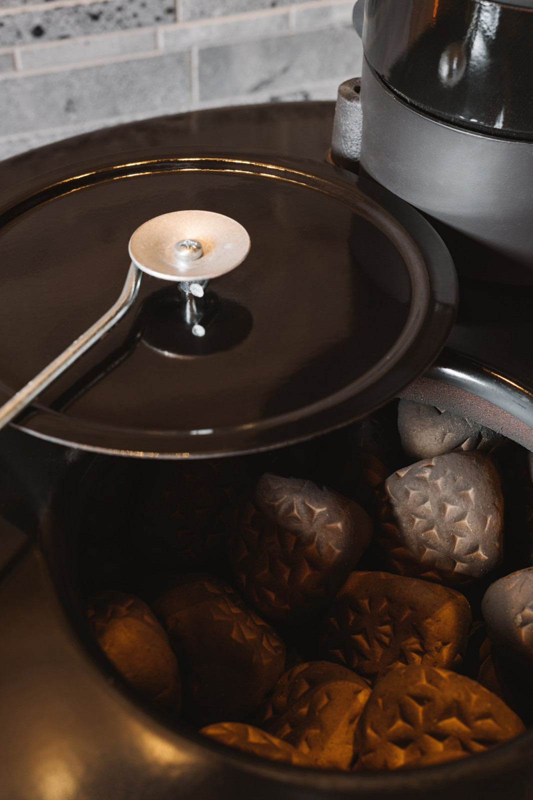 Камни для печи.