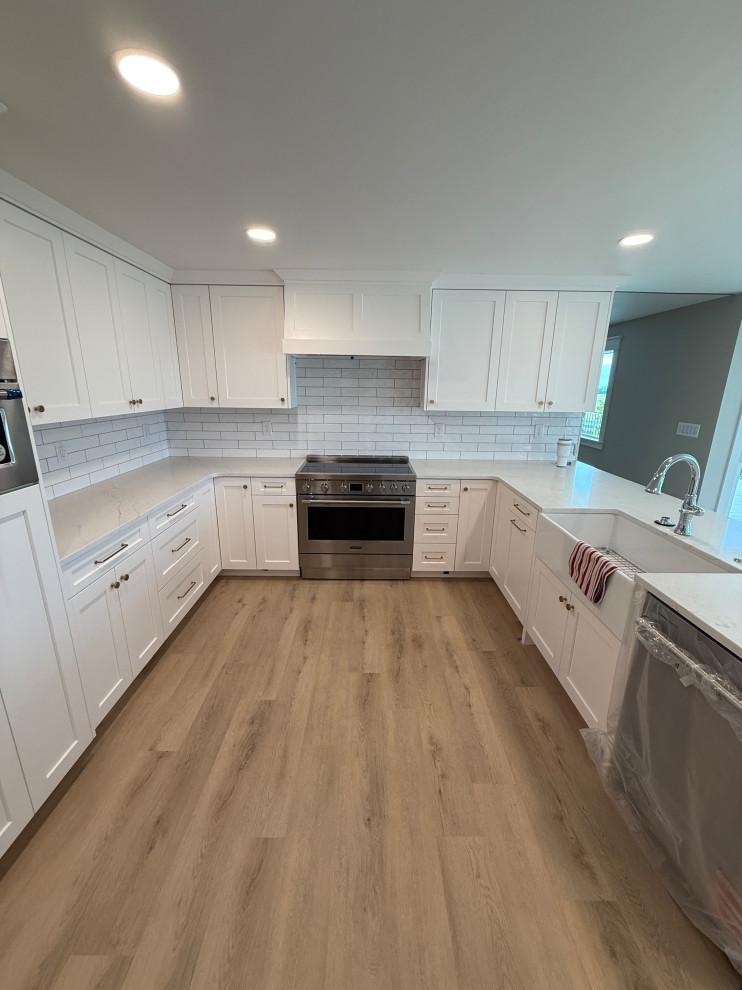 Kitchen Remodel