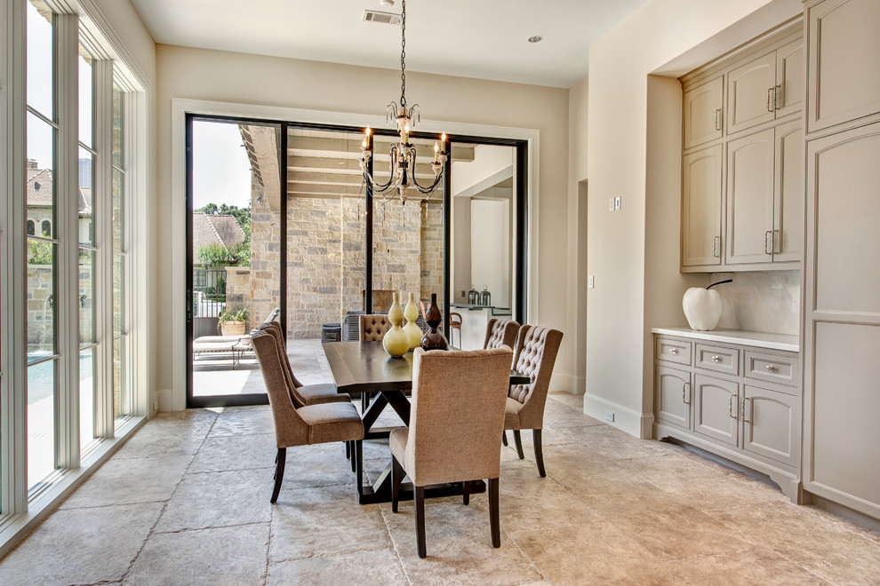 Tanglewood French Country