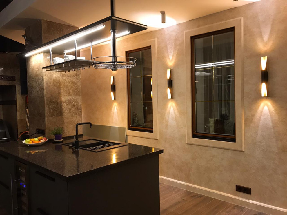 Веранда в Южном Бутово