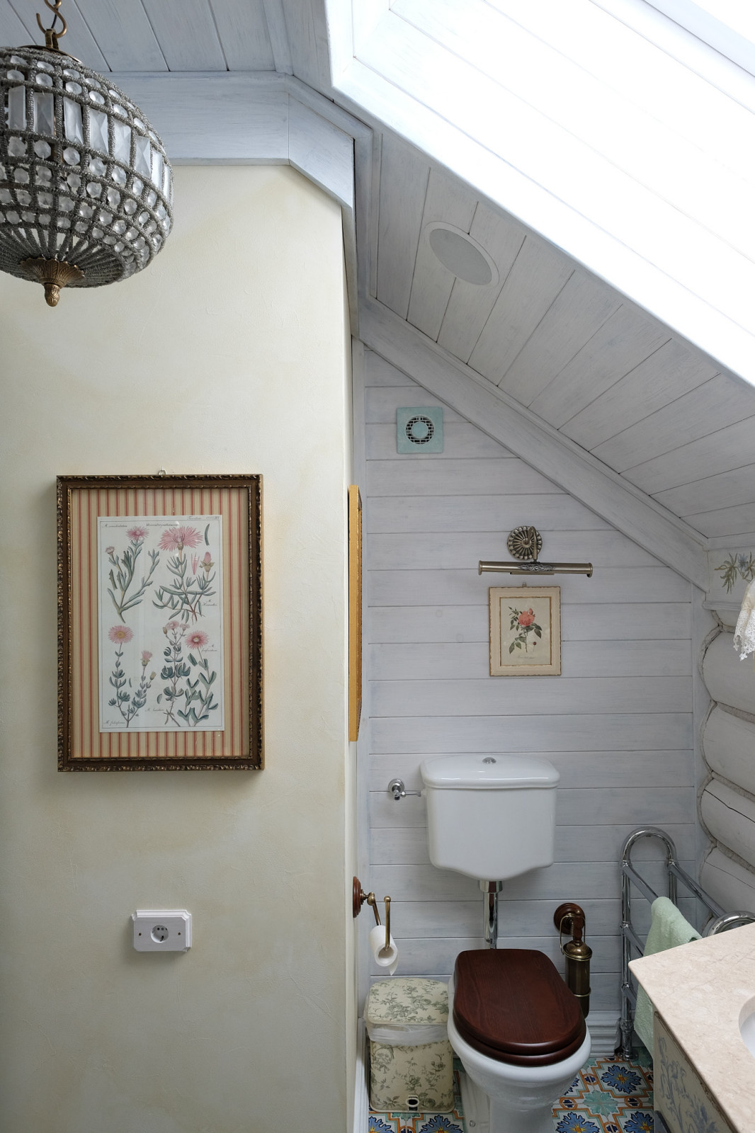 ВИЛЛА ПОДМОСКОВЬЕ