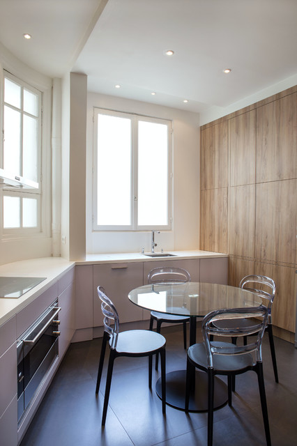 Appartement WML contemporary-koek