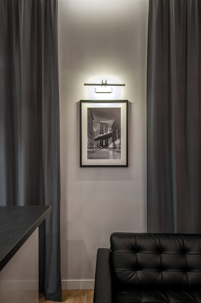 Квартира Спб 125м2