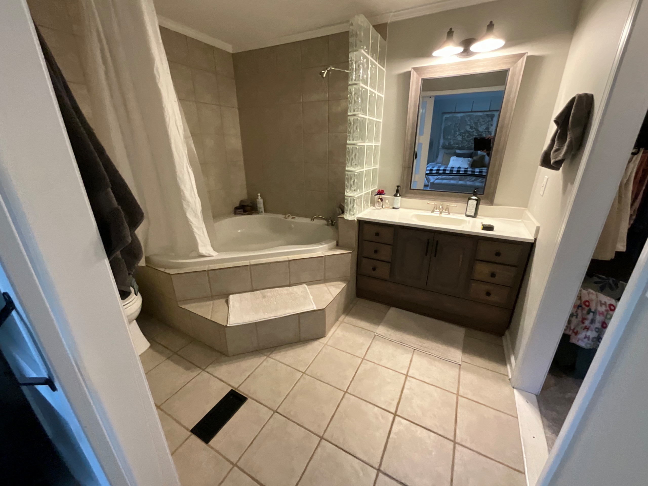 Bathroom Desing
