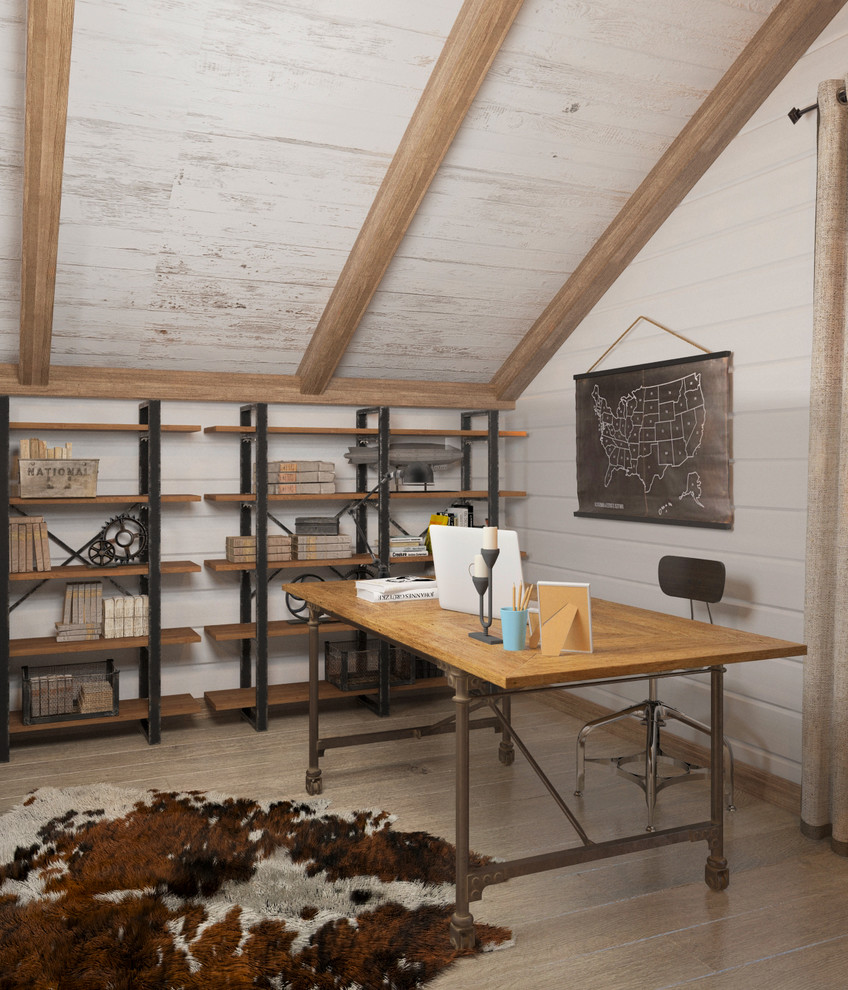 Современный прованс