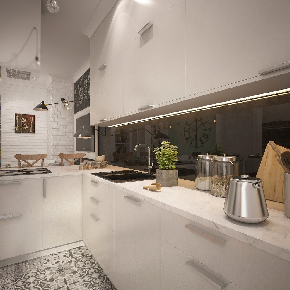 От Лондона до Стокгольма