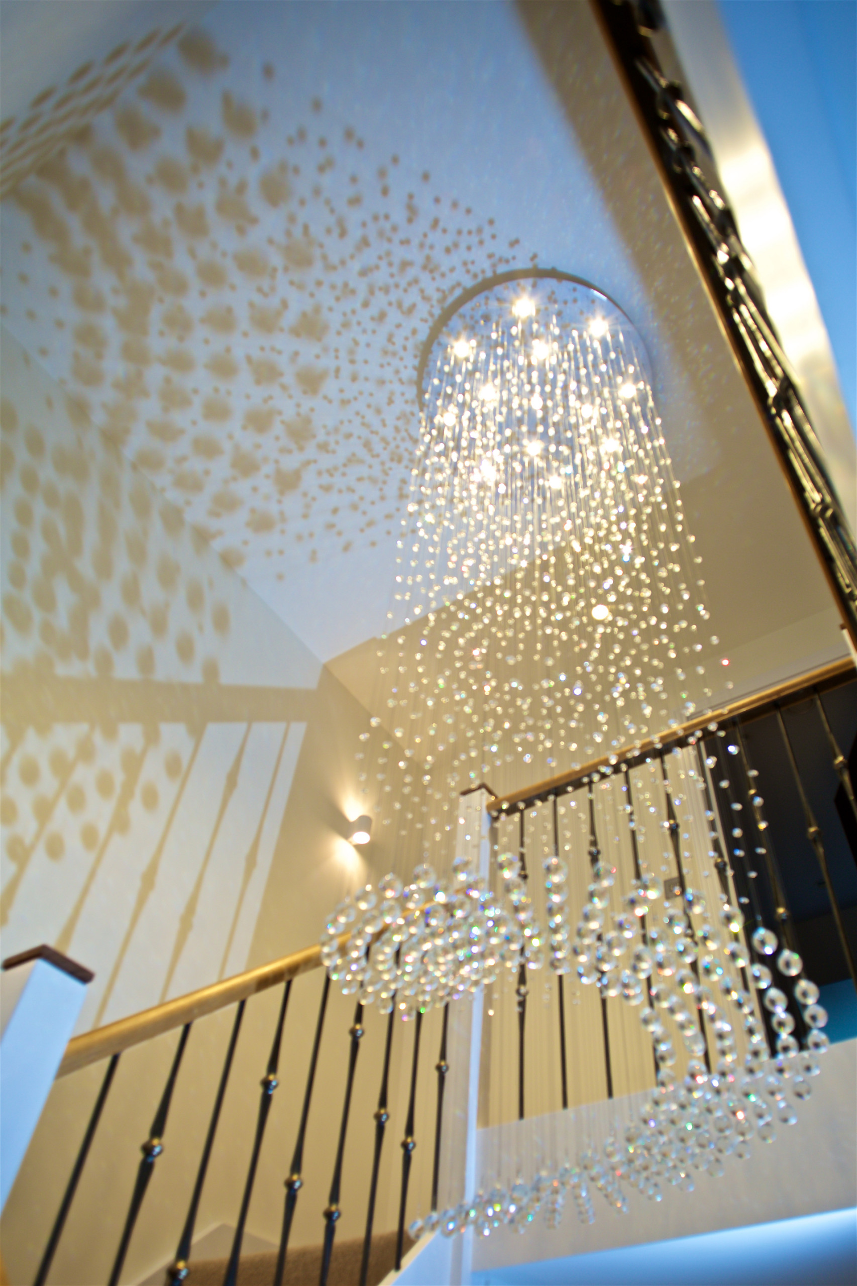 Show home 3 Northwest London