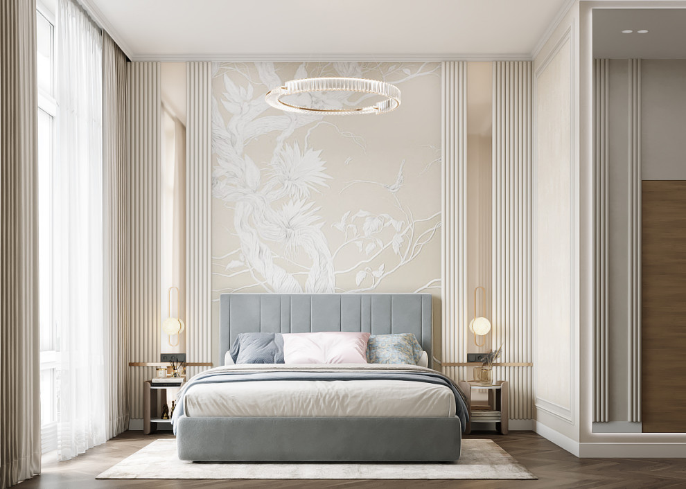 ЖК LIFE-Кутузовский