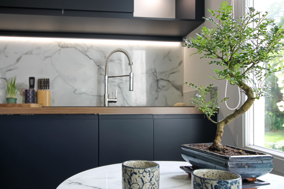Rénovation d'une maison