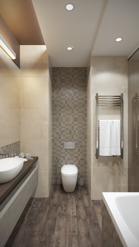 Квартира в ЖК " Лосиный остров"