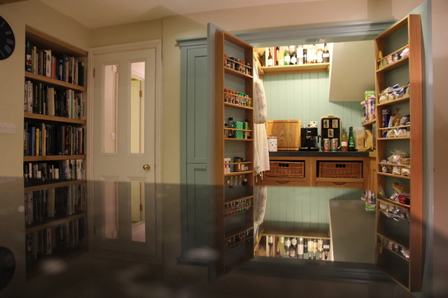 Eycotwood country-kitchen