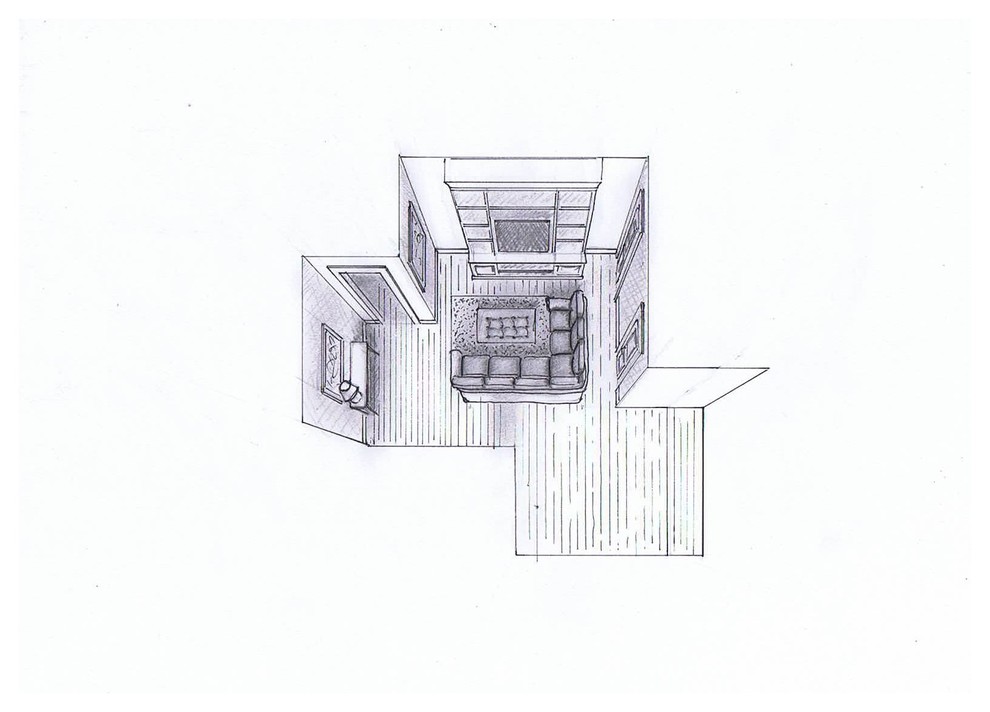 Tivoli Garten Munich