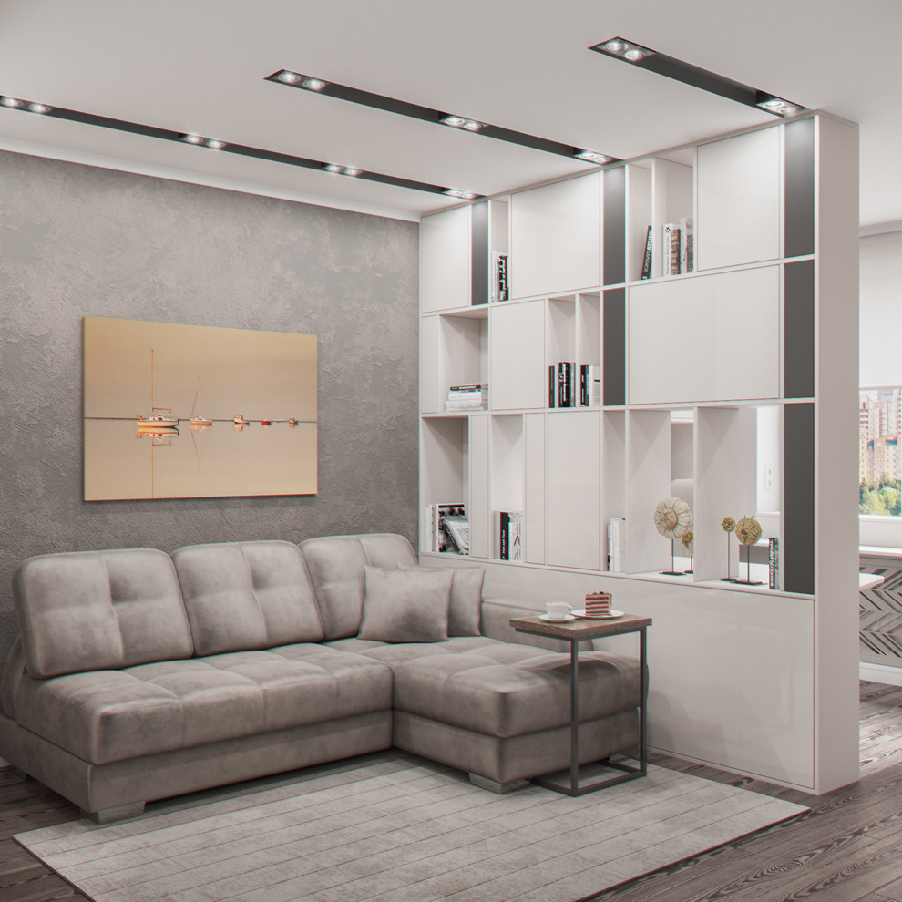 НАГАТИНСКАЯ НАБЕРЕЖНАЯ