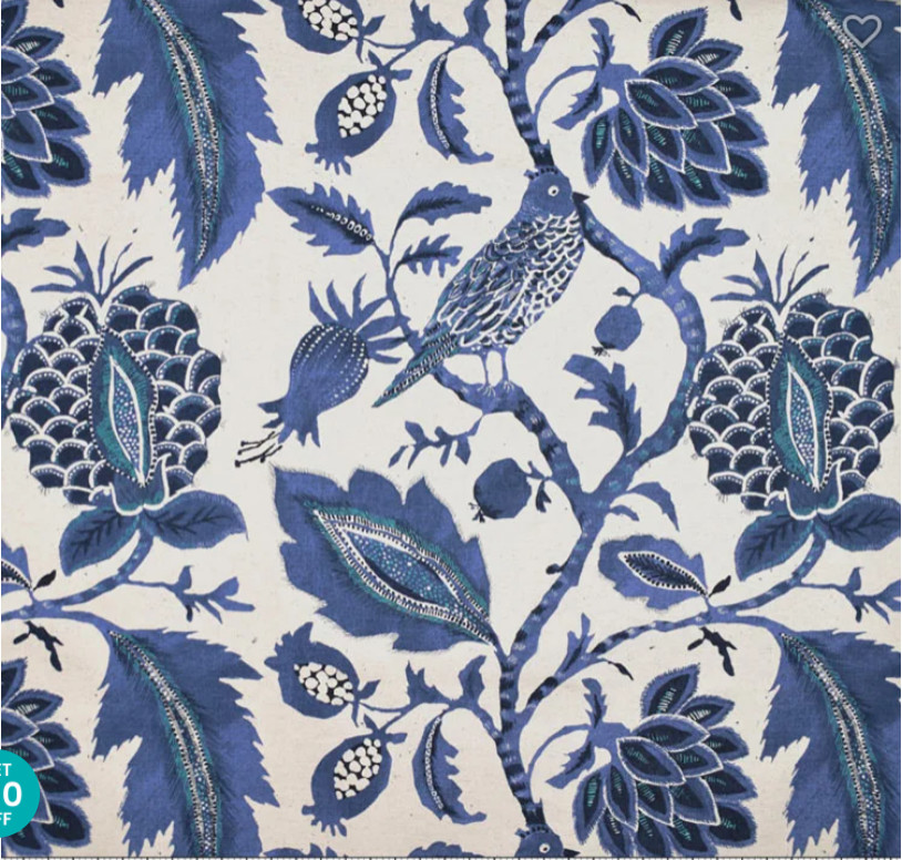 LR Curtain Fabric Swatches + Rugs