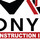 Ronys Construction Inc.