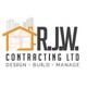 R.J.W. Contracting Ltd.
