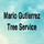 Mario Gutierrez Tree Service