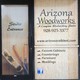 Arizona Woodworks