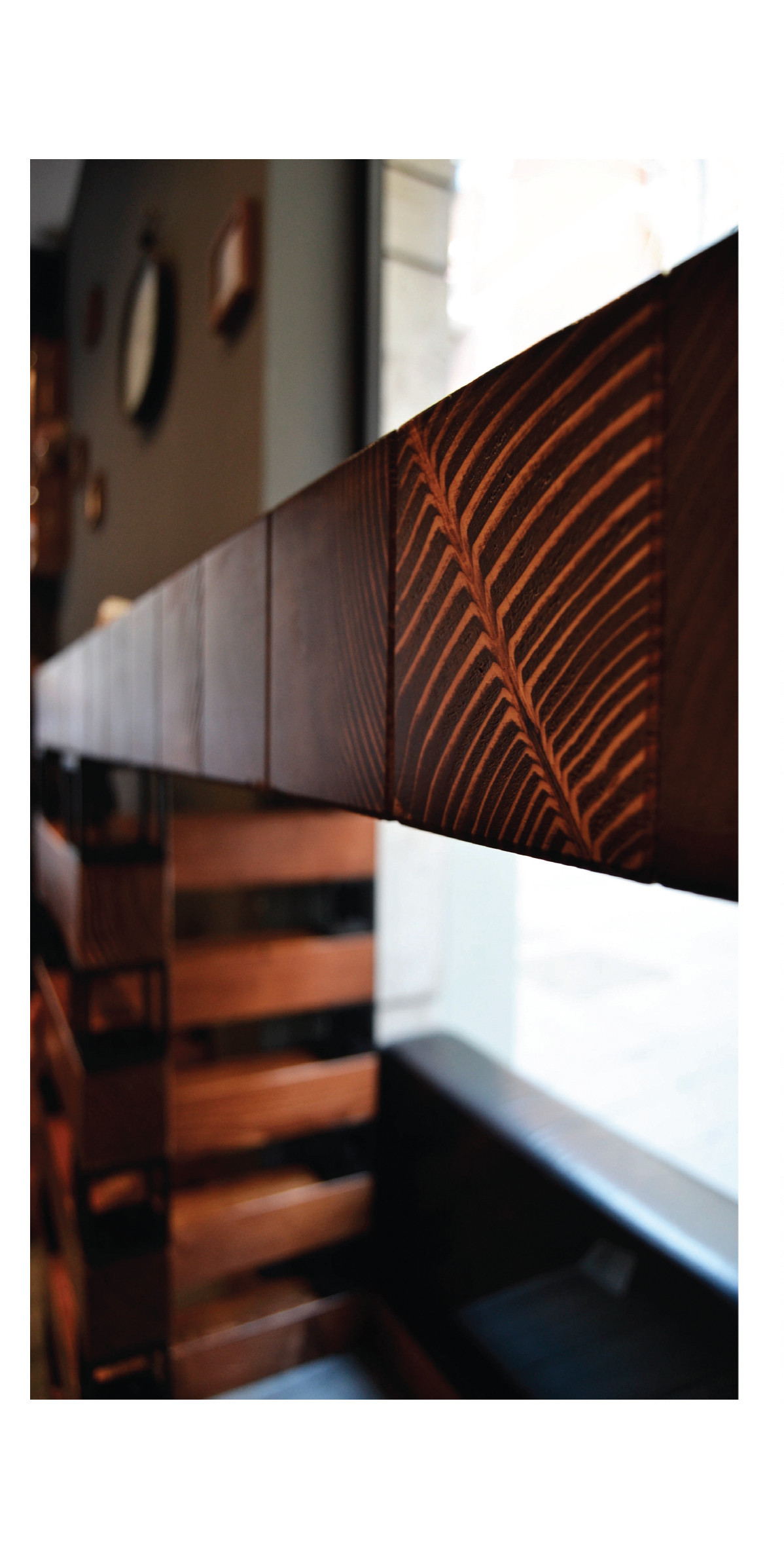 ETOILE winebar