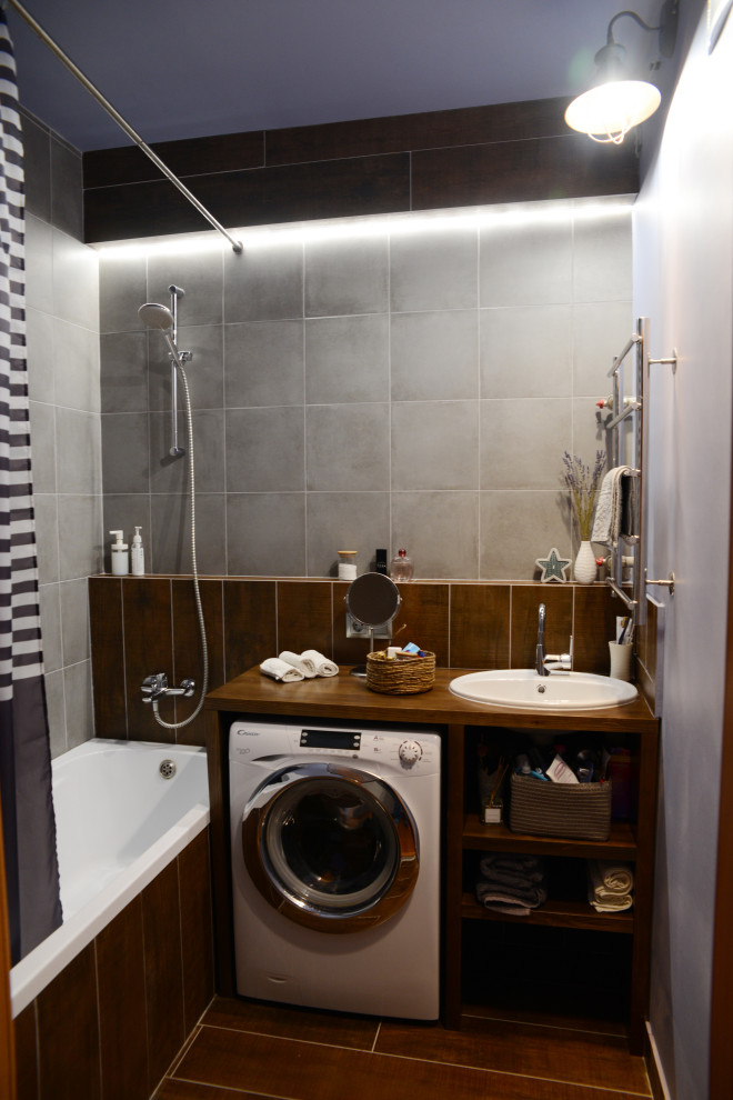 СУ в ЖК Квартал Художников