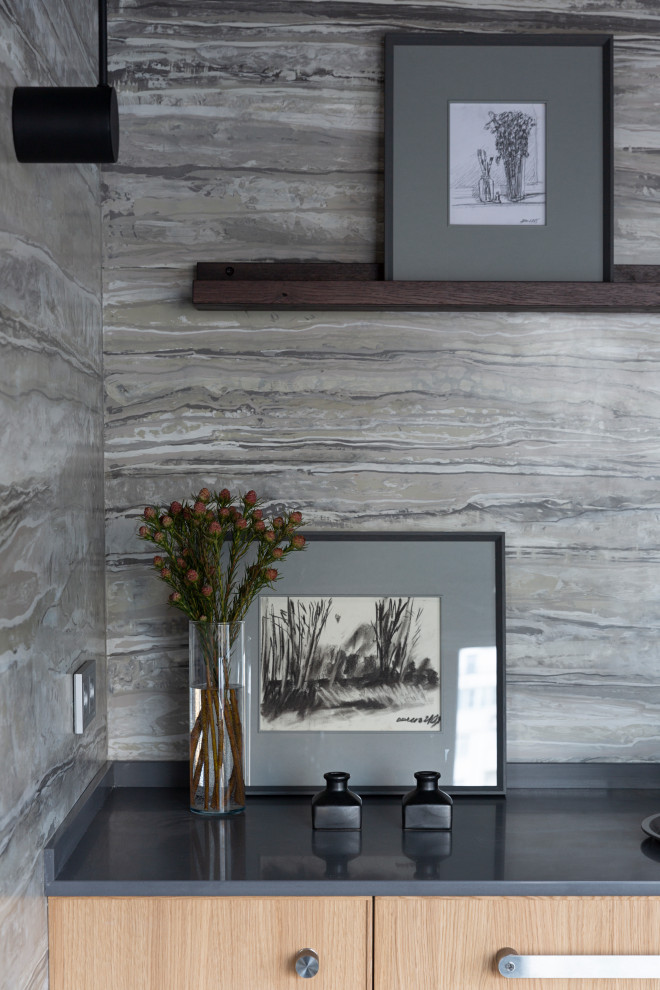 Офис в Селивёрстовом переулке