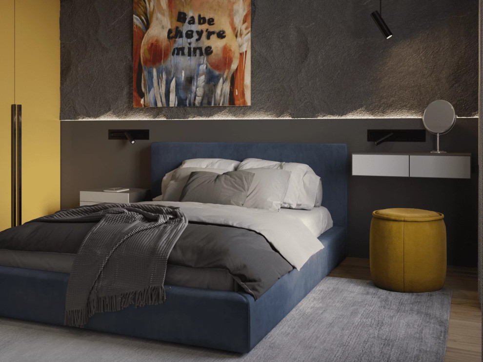 "Цветной принт"