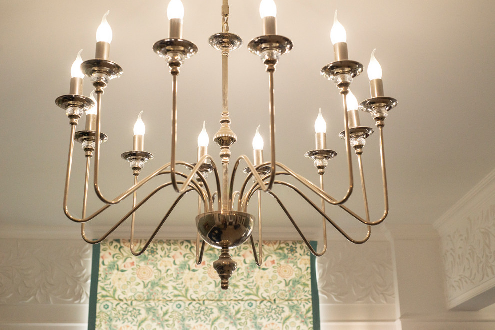 Preraphaelite Appartment