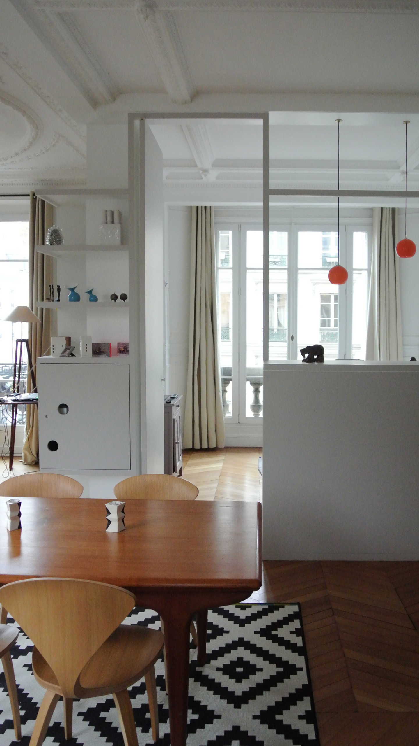 rue Lecourbe