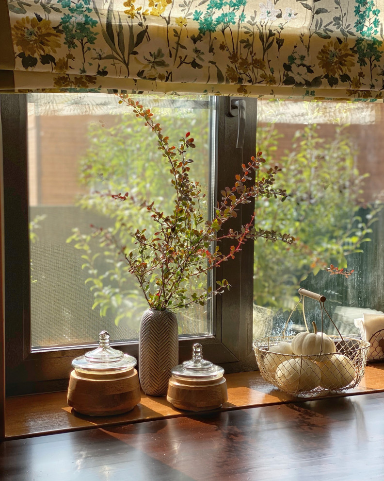 Загородный дом в Васильково