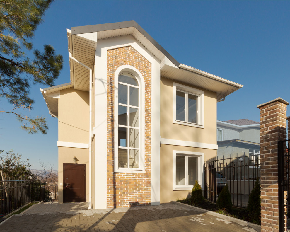 Коттеджи на  улице Вишневой