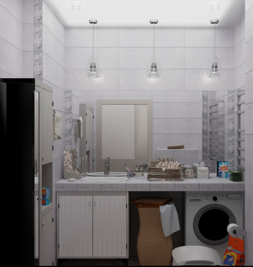 Ссновый бор 12