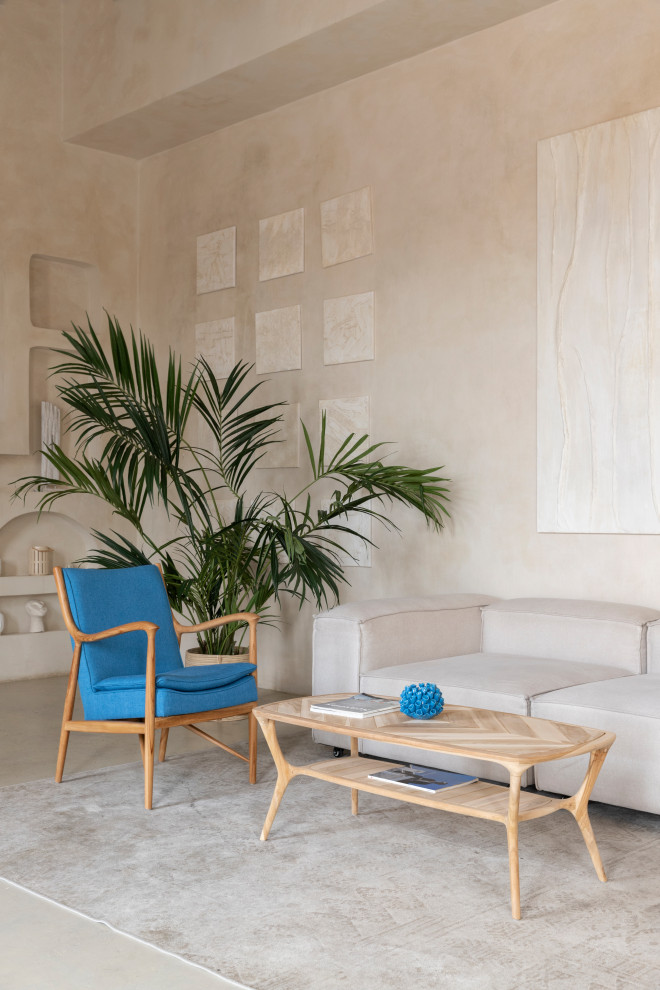 Съемка для Teak House IV